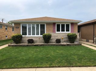 12938 S Houston Ave, Chicago, IL 60633