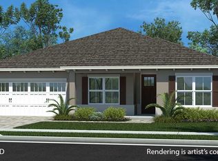 Longleaf Ridge - Ariana Plan, On Top of The World, G9gsyp Ocala, FL 34481