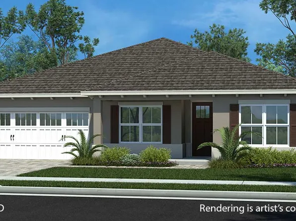 Longleaf Ridge - Ariana Plan, On Top of The World