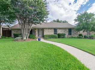 4525 Lone Grove Ln, Plano, TX 75093