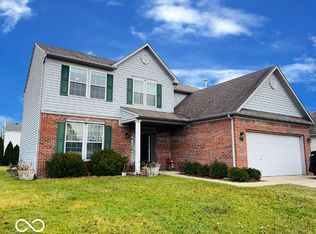 1259 Peterson Ct, Greenwood, IN 46143