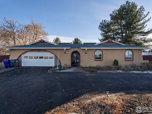 4790 W 20th St, Greeley, CO 80634