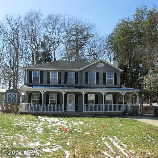 1st image of 6191 Preston Ct