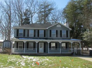 6191 Preston Ct, Woodbridge, VA 22193