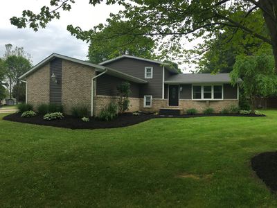 10876 Julie St NE, Alliance, OH, 44601