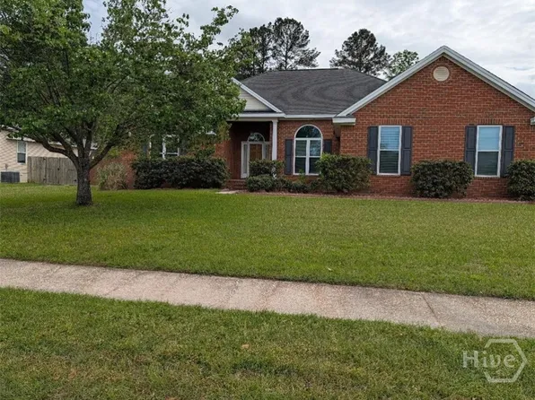 320 Young Way, Richmond Hill, GA 31324