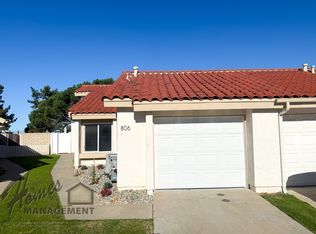 806 Caminito Verde, Carlsbad, CA 92011