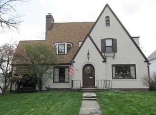 208 Kenneth St, Greensburg, PA