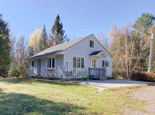 2324 Vermilion Trl, Makinen, MN 55763