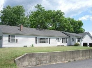 5 Laperle Dr, Colebrook, NH 03576