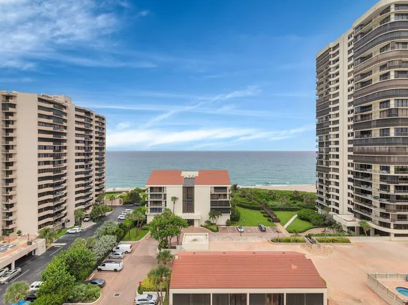 4100 N Ocean Drive #1001, Singer Island, FL 33404