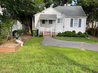 58 Manchester Ave, Waterbury, CT 06705