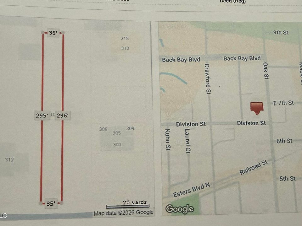 2nd image of 310 Division St