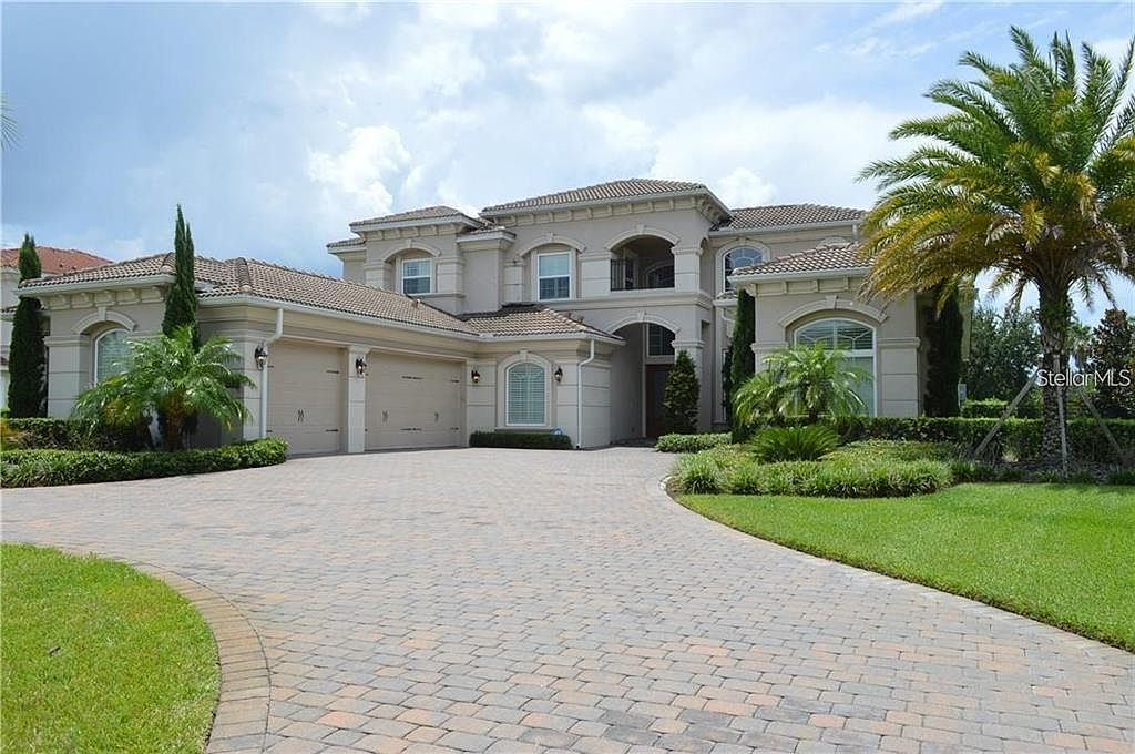 13322 Bellaria Cir, Windermere, FL 34786 Zillow