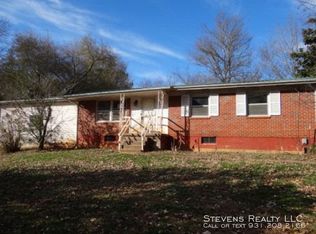 133 Bennett Rd, Sparta, TN 38583