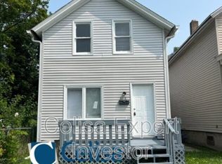316 W Williams St, Fort Wayne, IN 46802