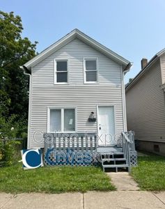 316 W Williams St, Fort Wayne, IN, 46802