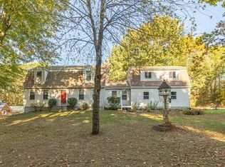 24 Meaghan Way, Millville, MA 01529