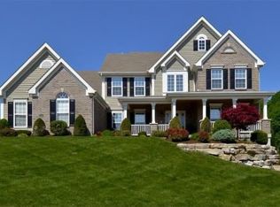 13009 Sunny Dawn Ct, Saint Louis, MO 63127