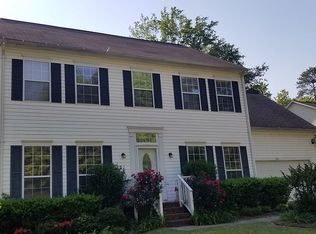 556 Coldstream Dr, Columbia, SC 29212