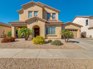 16466 W Mescal St, Surprise, AZ 85388