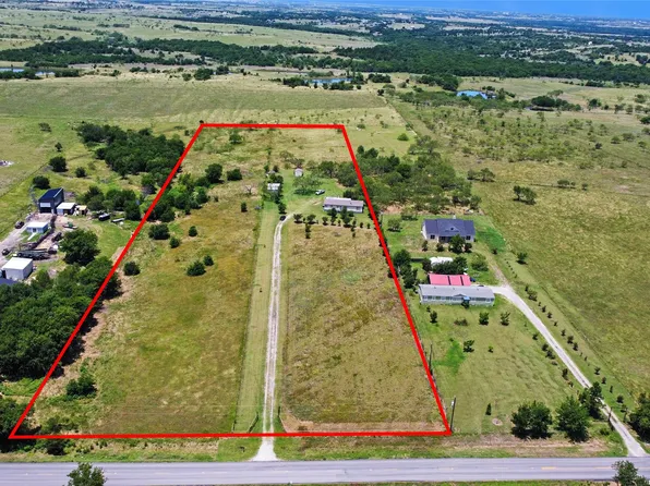 2001 Fm 1182, Ennis, TX 75119