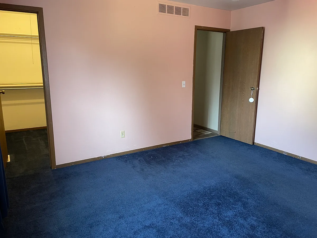 Primary Bedroom - 3775 S Richfield St