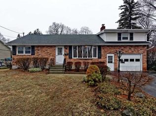 1315 Princetown Rd, Schenectady, NY 12306