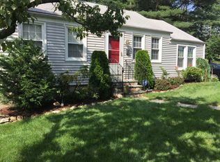7 Harvard St, Norwalk, CT 06851