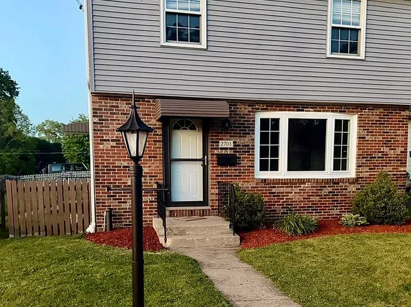 2703 Emerson Ave, Erie, PA 16508