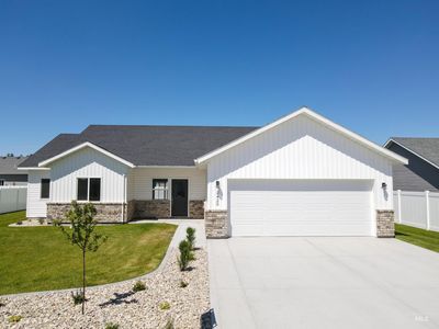 2420 Dorchester Ave, Burley, ID, 83318