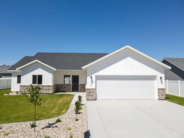 2420 Dorchester Ave, Burley, ID 83318