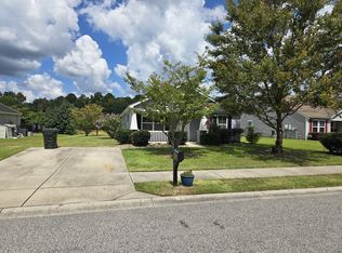 1245 Pineridge St, Conway, SC 29527