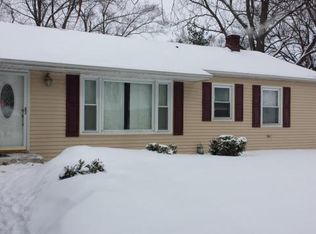 2319 Bender Rd, Portage, MI 49002