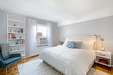 7 Peter Cooper Rd #1E image 1 of 14