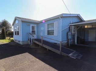 3412 Maple Ln, Tillamook, OR 97141