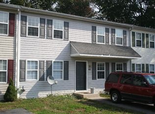 45 Teal Cir, Newark, DE 19702