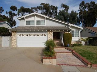 1460 Pecan Grove Dr, Diamond Bar, CA 91765