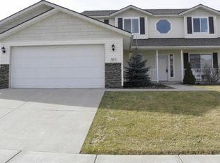 7673 N Abercrombie Ct, Coeur D Alene, ID 83815