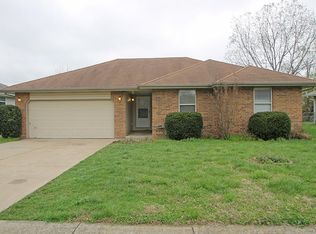 1109 N Golden Ave, Springfield, MO 65802