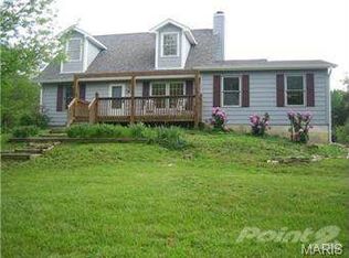 18 New Melle Dr, Wentzville, MO 63385