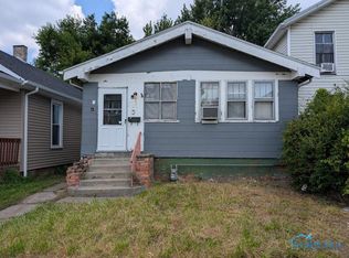 1411 N Erie St, Toledo, OH 43604
