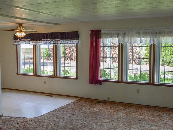 Living & Dining Room