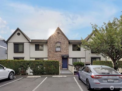 3410 161st Court SE #31, Bellevue, WA, 98008