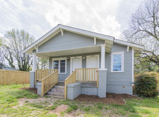4513 Willard St, Charlotte, NC 28208