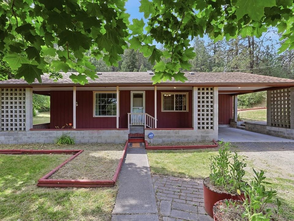 1st image of 14424 S Cheney Spokane Rd