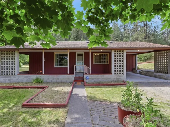 14424 S Cheney Spokane Rd, Cheney, WA 99004