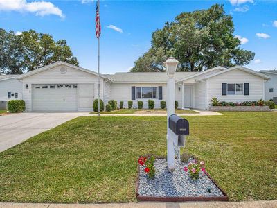 17830 SE 95th Cir, Summerfield, FL, 34491