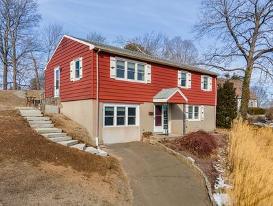 15 Hammer Pl, Branford, CT, 06405