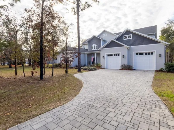 18025 Nimick Rd, Weeki Wachee, FL 34614